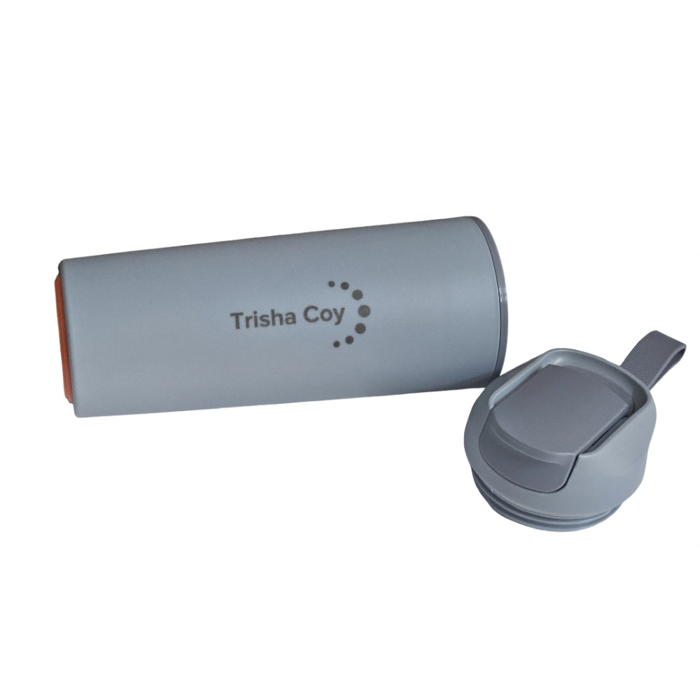 Suction Mug for Corporate